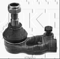 KEY PARTS ktr4213 -  Наконечник поперечной рулевой тяги
